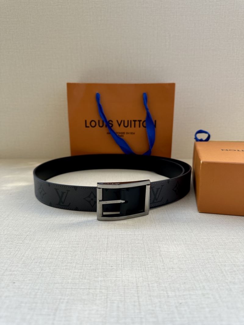 Louis Vuitton Belts